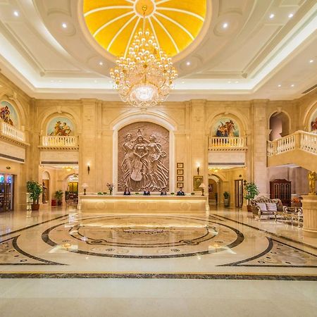 Vienna Hotel Shantou Chaoyang Mianxi Road Extérieur photo