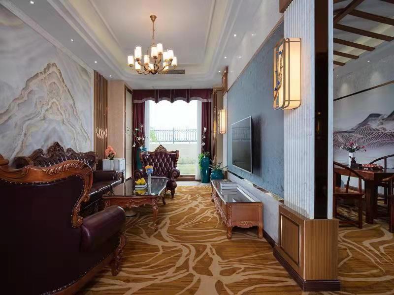 Vienna Hotel Shantou Chaoyang Mianxi Road Extérieur photo