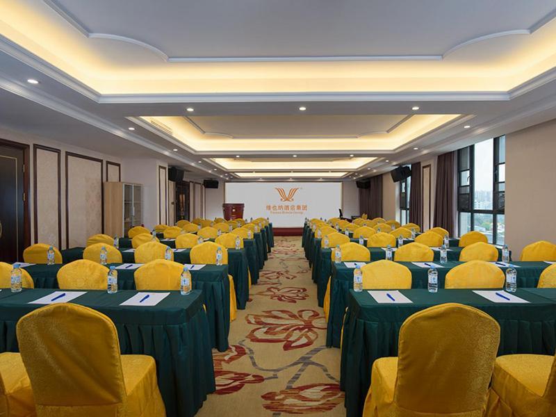 Vienna Hotel Shantou Chaoyang Mianxi Road Extérieur photo